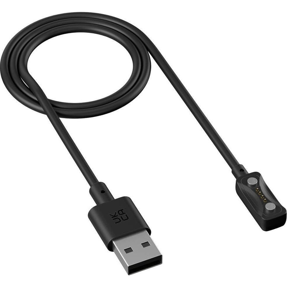 Polar Charge 2.0 Töltő-/adatkábel Fekete (CABLE CHARGING USB GEN 2)