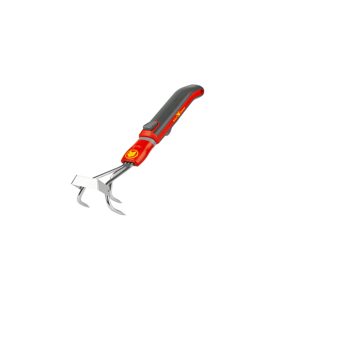 WOLF-Garten LB-M /ZM 015 multi-star Kezi gereblye (71AIE002650)