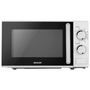 Sencor SMW 4217WH mikrohullámú sütő grillel fehér