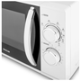 Sencor SMW 4217WH mikrohullámú sütő grillel fehér
