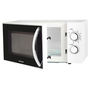 Sencor SMW 4217WH mikrohullámú sütő grillel fehér
