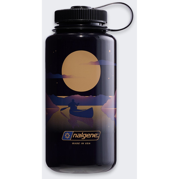 Butelka Nalgene z Szerokim Ustnikiem WM 10 L ODYSS