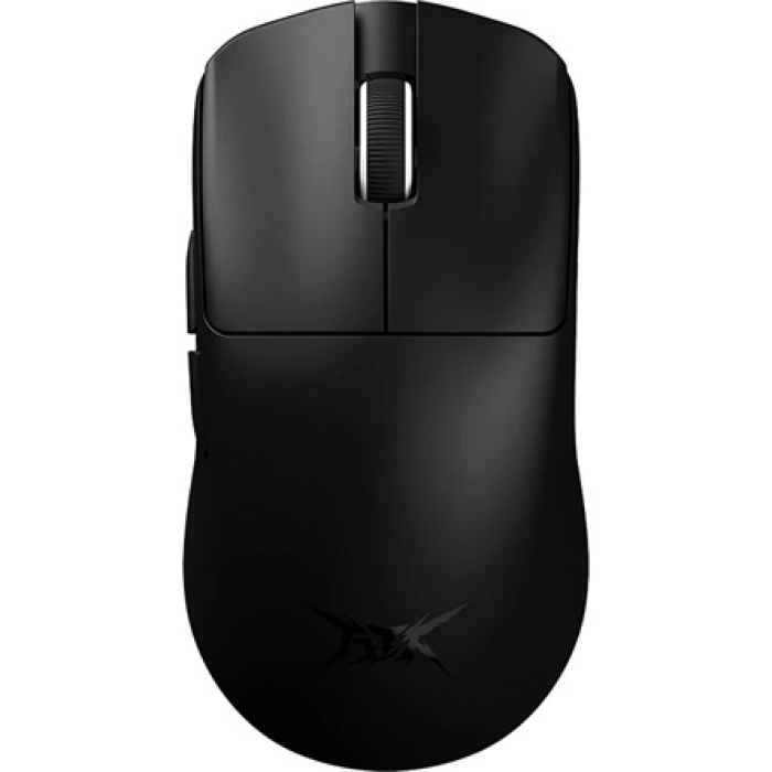ATK Blazing Sky F1 Pro Wireless Gaming Egér - Fekete 45g (F1 PRO BLACK)