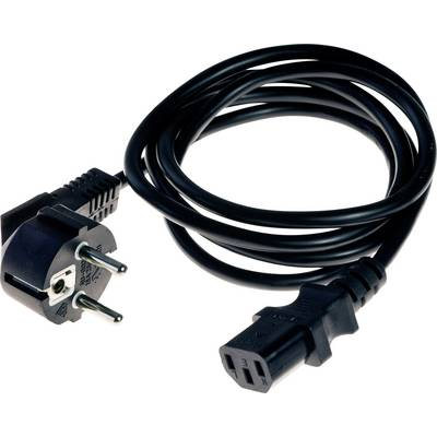 Dehner Elektronik Asztali tápegység, fix feszültségű 24 V/DC 2710 mA 65 W stabilizált (ATM 065T-P240) (ATM 065T-P240)