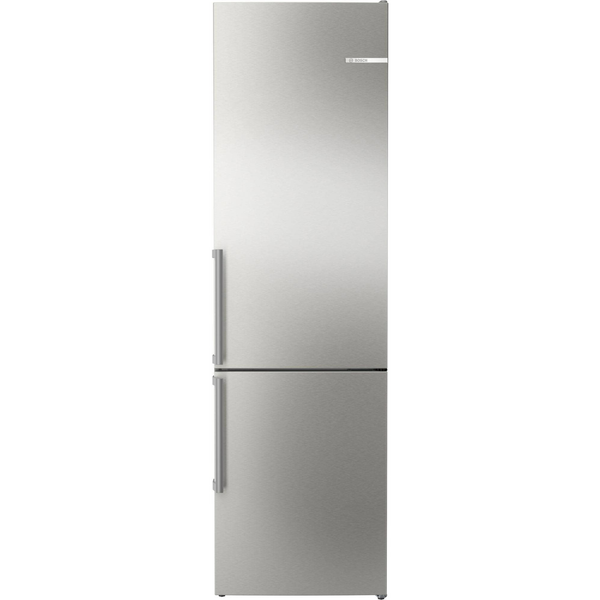 Bosch Serie 4 KGN39VIBT combină frigorifică De sine stătător 363 L B Din oţel inoxidabil