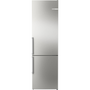 Bosch Serie 4 KGN39VIBT combină frigorifică De sine stătător 363 L B Din oţel inoxidabil