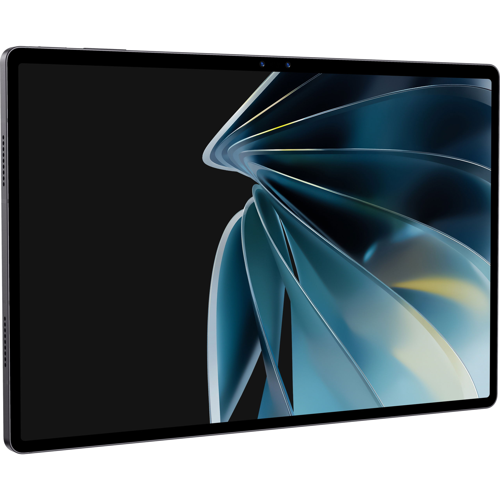 Nubia Pad 3D Tablet 12.4" 8GB/128GB Fekete (NP3D)