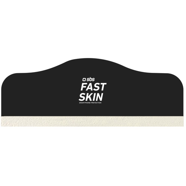 SBS FAST SKIN TABLET KOMPLET ZA NANAŠANJE ČISTILNEGA FOLIJA NATANČNA MONTAŽA