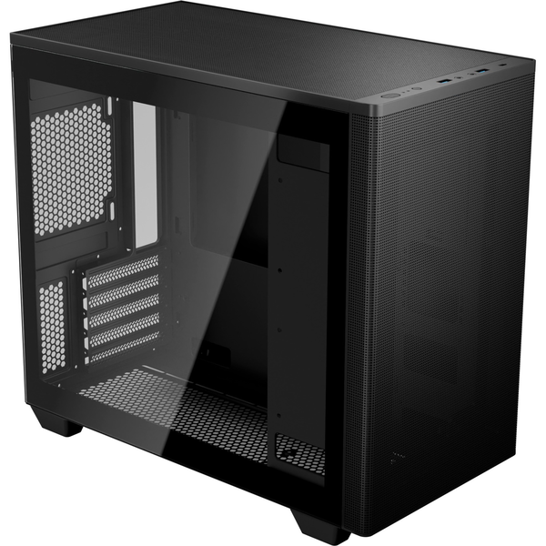 Aerocool Stormfront Mini Mini Tower Nero