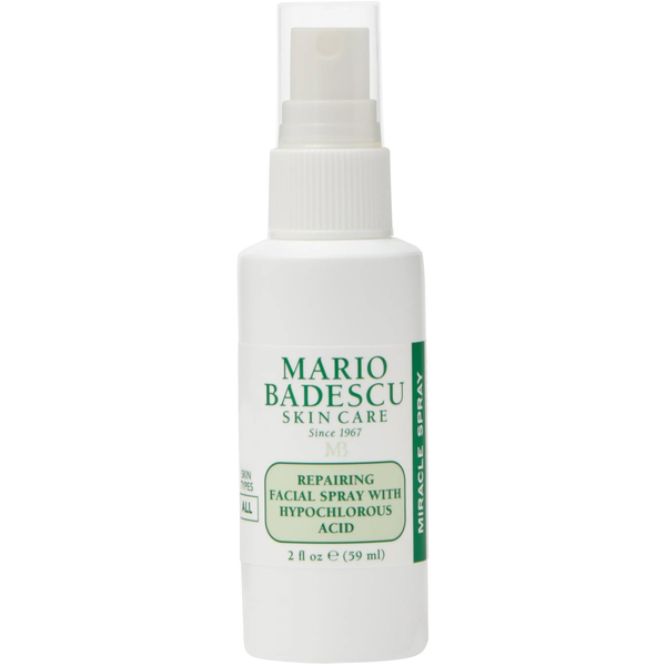 MARIO BADESCU Repairing Facial Spray Hypochlorous Acid 59 ml