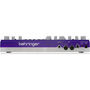 Behringer Behringer TD-3-GP Syntezator linii basowej fioletowy