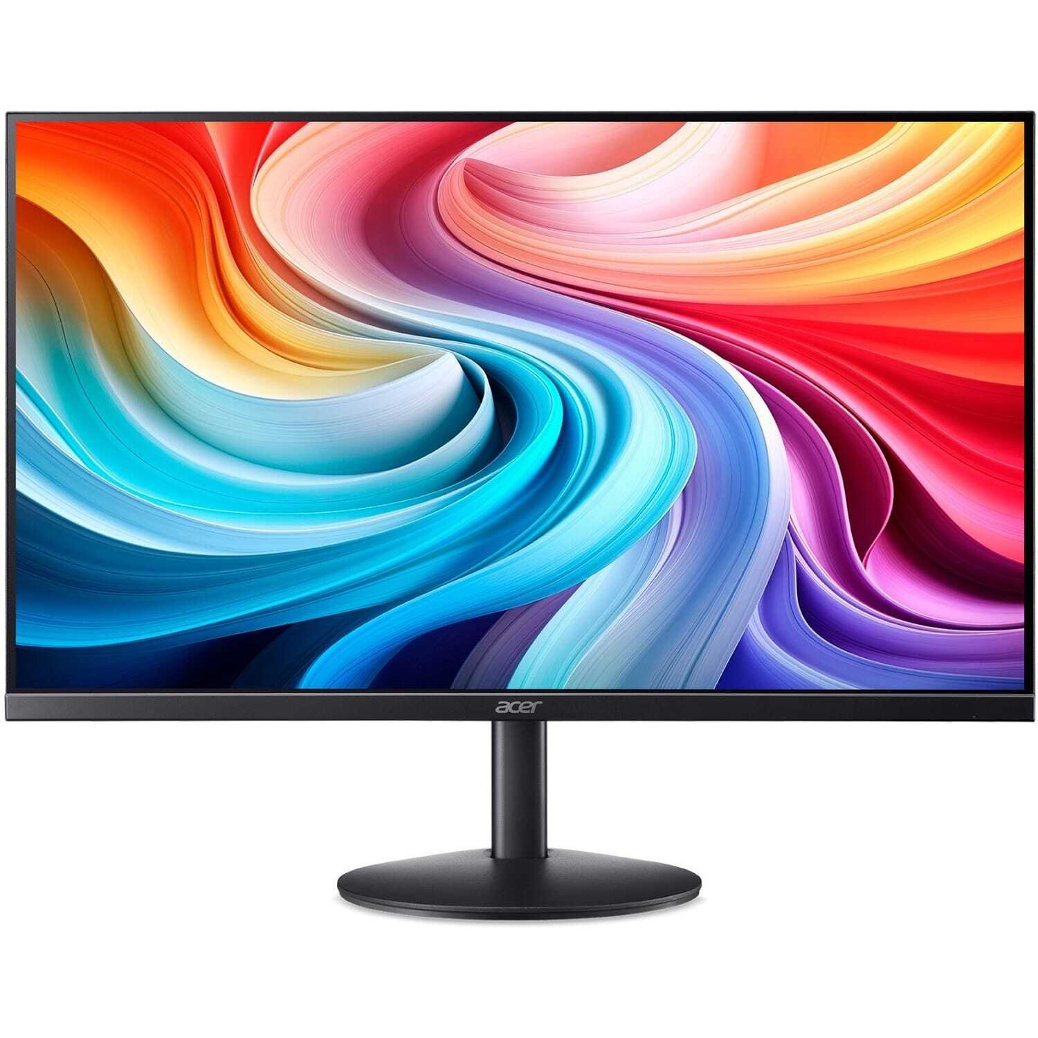 Монитор Acer SA273P1BIP — UM.HS3EE.109