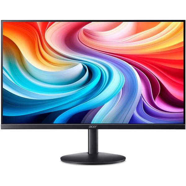 Acer SA3 SA273 P1bip Monitor PC 68,6 cm (27") 1920 x 1080 Pixel Full HD LED Nero