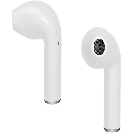 Media-Tech R-Phones TWS Bluetooth слушалки, бели