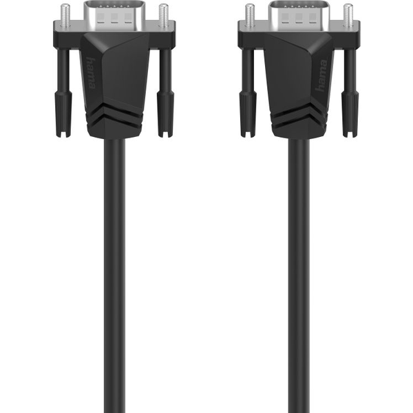 Hama 00200708 cavo VGA 3 m VGA (D-Sub)