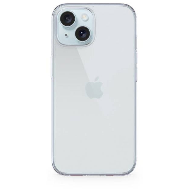 Epico Hero iPhone 15 Plus átlátszó tok (81210101000001)