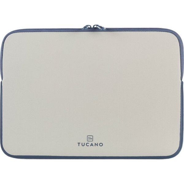 Tucano Elements 2 for MacBook Air 13" (M3/M2/M1/2024-2018)/Pro 13" (gray)