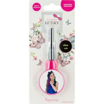 Lukky: Hajszínező - rózsaszín (T11932) (T11932)