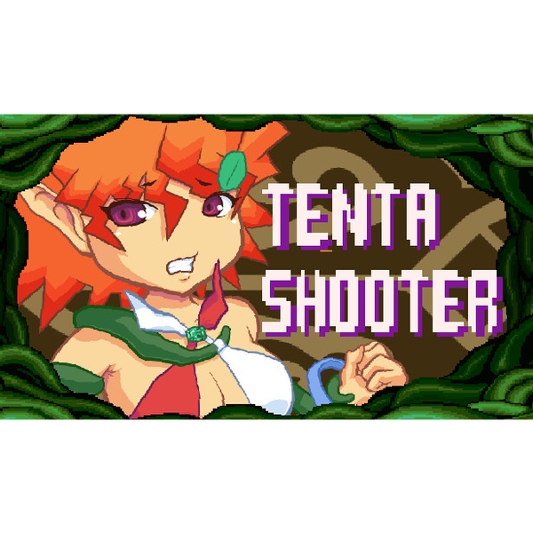 Tenta Shooter