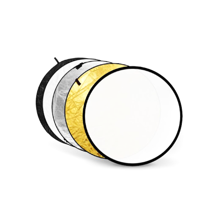 Godox RFT-05 5 az 1-ben derítőlap - 100x150cm (RFT-05 100X150)