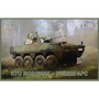 Rosomak k sestavení IBG 35033 1:35