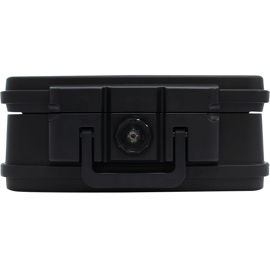 Rottner Fire Data Box Tűzálló kazetta - Fekete (T06351)