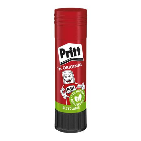 Henkel Pritt Original stift ragasztó - 20 g (1445094/2027260)