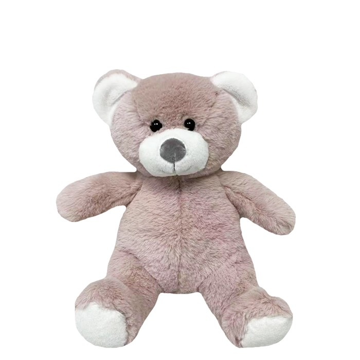 Tulilo Rózsaszín Maci plüss figura - 23 cm (9353)
