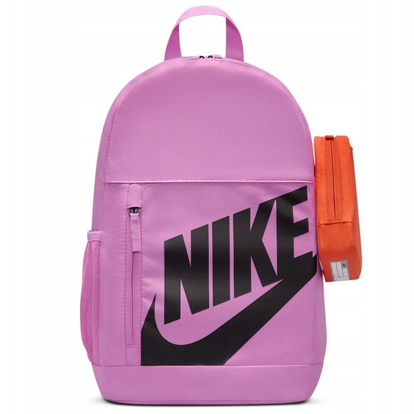 Plecak Nike Elementa z piórnikiem HJ4186-503