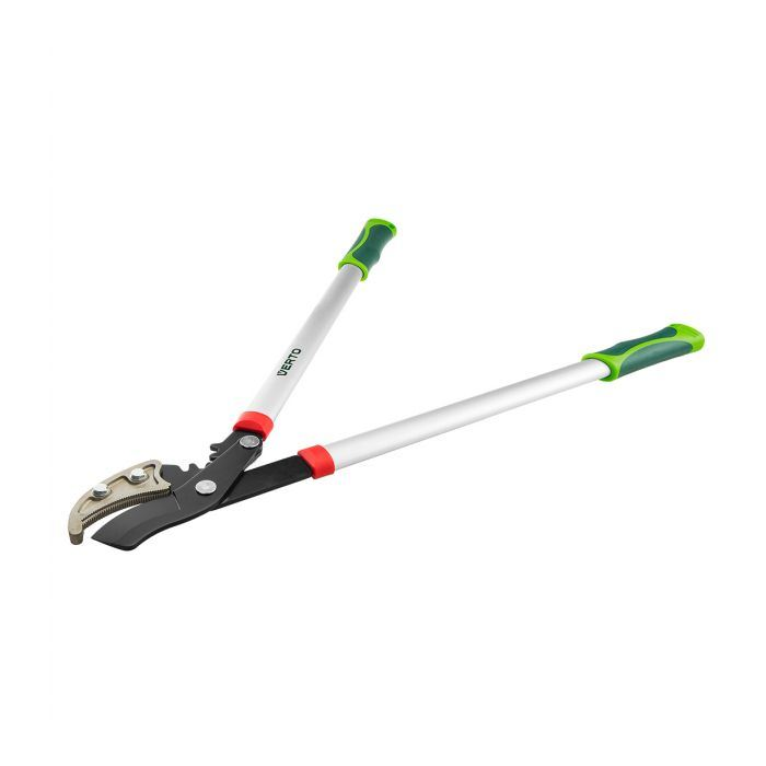 Verto 15G257 Ágvágó áttételes rávágó aluminum nyél 710mm vágókapacitás 42mm (Verto15G257)