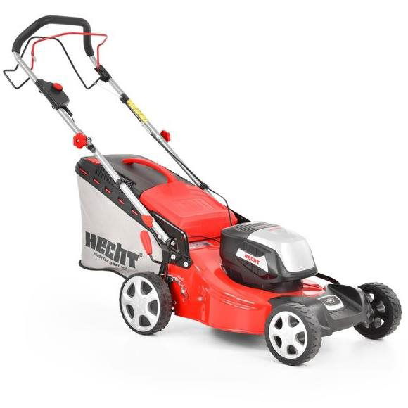 HECHT 5041S - önjáró, akku nélkül (HECHT5041S)