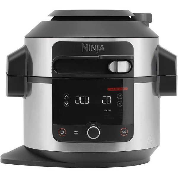 Multivarník Ninja Foodi OL550EU 1460W