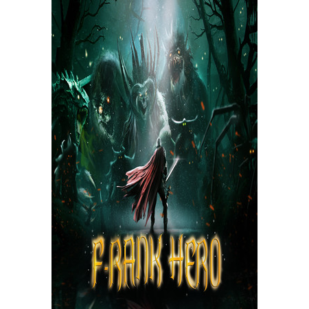 F-Rank hero story