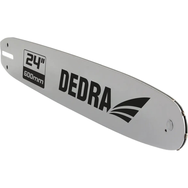 DED8713 Láncvezető - 24", 1,6 mm