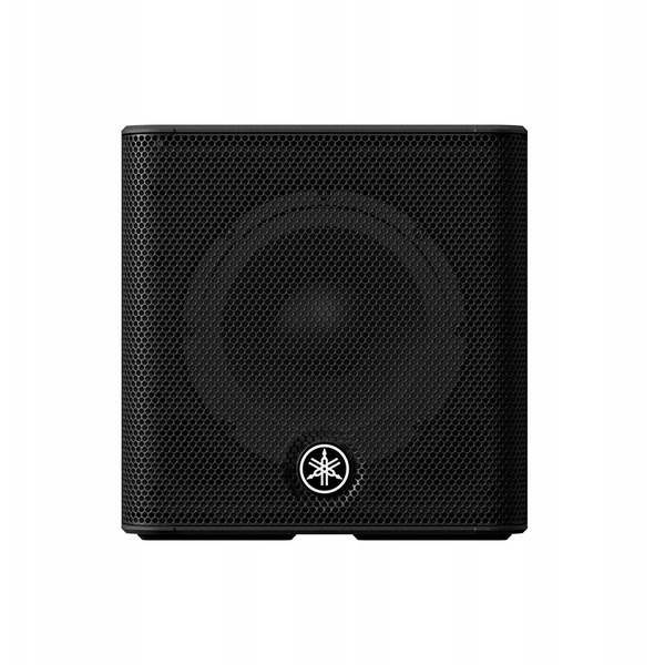 Yamaha STAGEPAS 200 Hordozható PA Rendszer