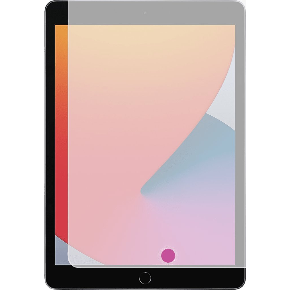 TEMPERED GLASS SCREEN PROTECTION (INF-SG-IPAD109)