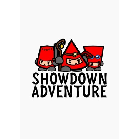 Showdown Adventure