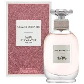 Coach Dreams EDP 60ml Hölgyeknek (3386460109574)