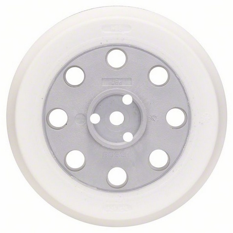Bosch 2608601117 Csiszolótányér GEX 125A/AC/12A/AE-hez