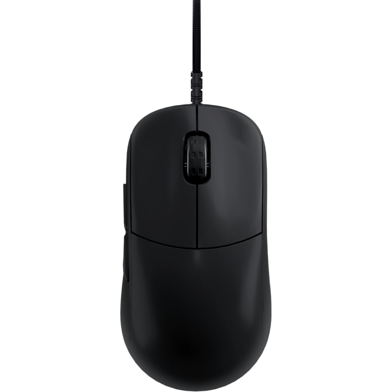 Мишка Cherry Xtrfy M42V2 Ultra-Light — JM-4200-2, черен