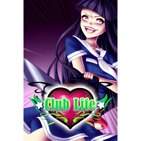 Club Life (PC - Steam elektronikus játék licensz)