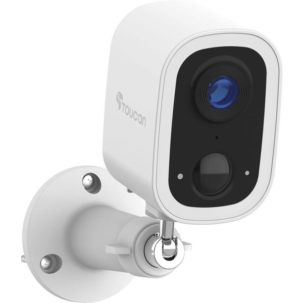 Toucan Wireless Outdoor Camera S4