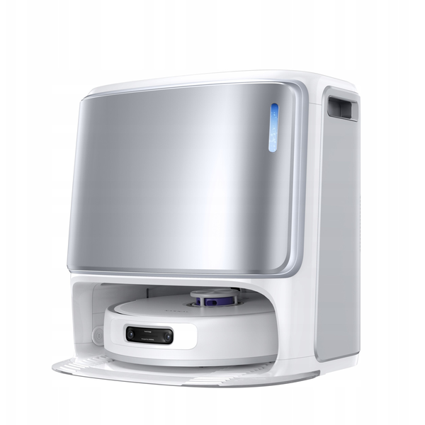 Narwal Freo Z10 Ultra Robotporszívó felmosó funkcióval - Fehér