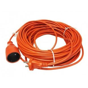 AW PROF. EXTENSION CORD 20m 3x1.5mm / IP44 WORKSHOP 16A / 4000W