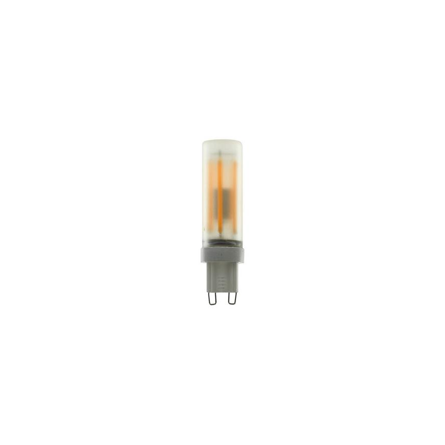 Segula LED G9 Stift matt 3W 260LM 2.200K dimmbar (55615)