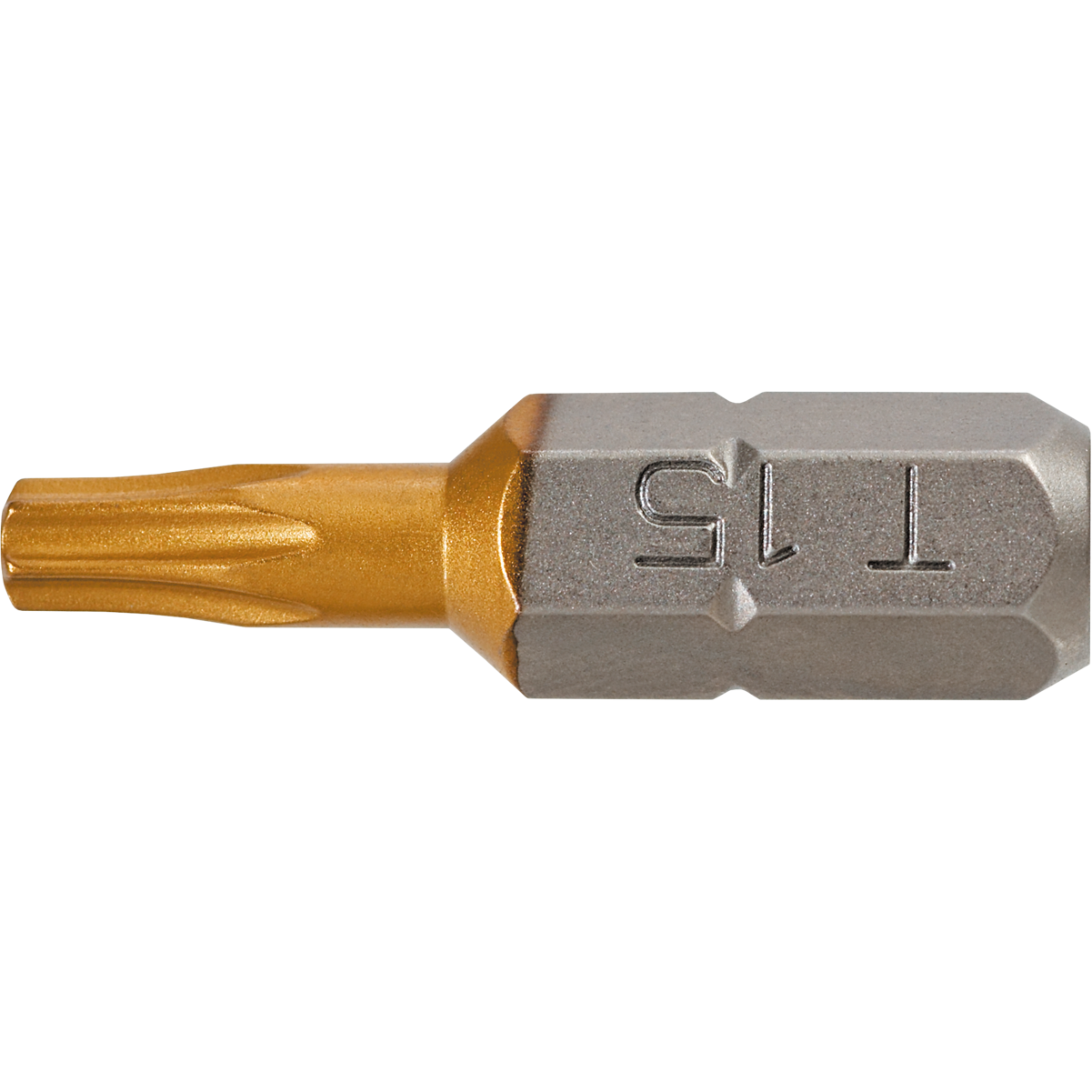 GRAPHITE 57H976 Csavarhúzó Bit Torx 30, 25mm, 1/4