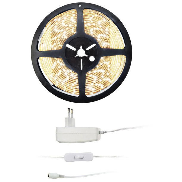 Solight LED pásek WM51-20T (WM51-20T)