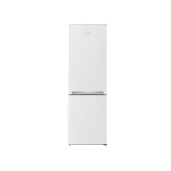 Sharp SJBA05DXTWF alulfagyasztós hűtőszekrény fehér