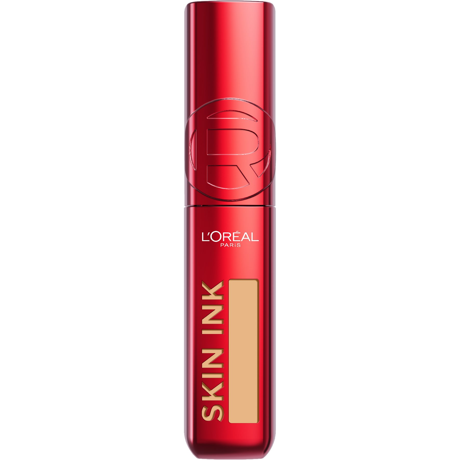 L'ORÉAL PARIS Infaillible Skin Ink 270 Medium Warm 15 ml (3600524190262)