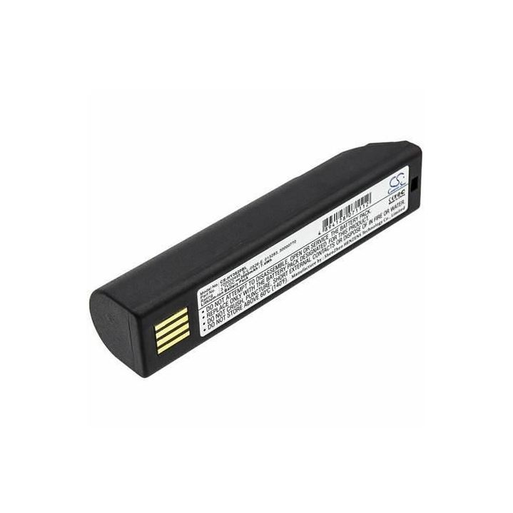 Honeywell vonalkód olvasó tartalék akkumulátor (BAT-SCN05) (BAT-SCN05)